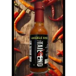 Can Honey Habanero Hot Sauce Transform Your Everyday Meals Instantly?