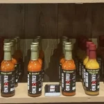 When Sweet Turns Spicy: Is This the Perfect Hot and Spicy Sauce?