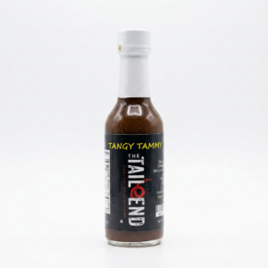 Tangy Tammy: Sweet & Tart Tamarind Blend Mild Sauce