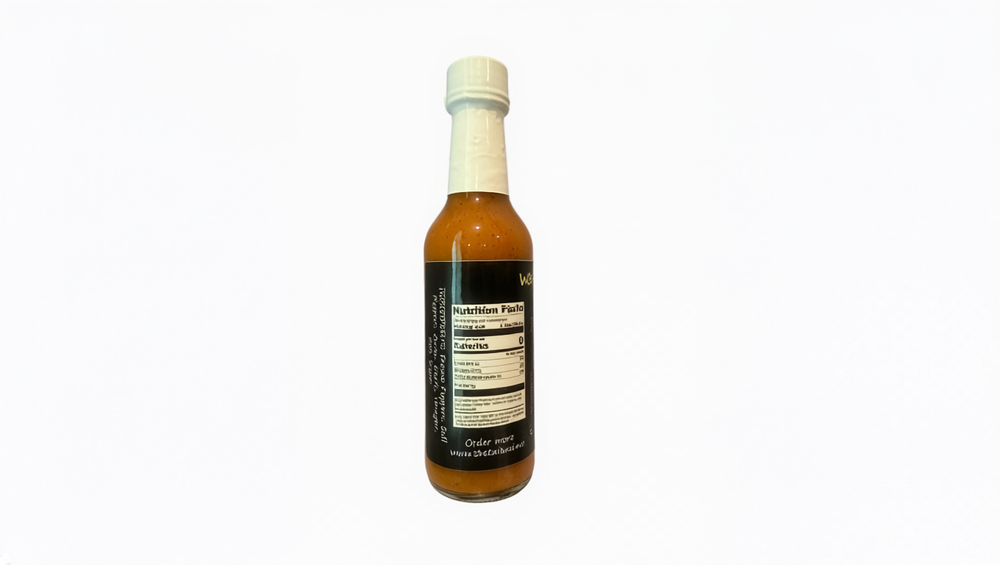 Weak Sauce - Image 2
