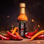 Is Diablo Hot Sauce the Secret to Better Meals?